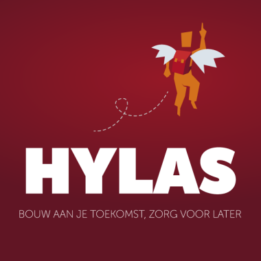Banner Hylas algemeen